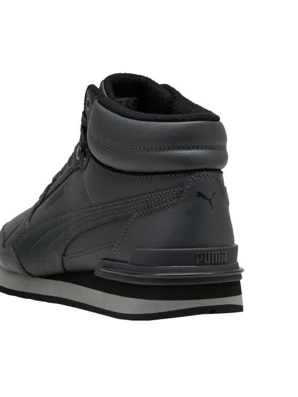 Puma ST Runner v4 Mid batai vyrams pilki 402893 03 2