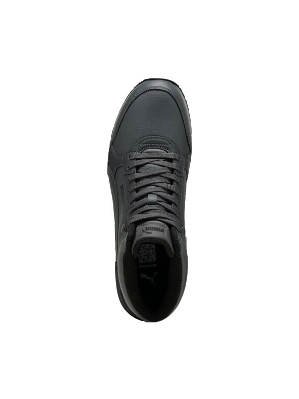 Puma ST Runner v4 Mid batai vyrams pilki 402893 03 3