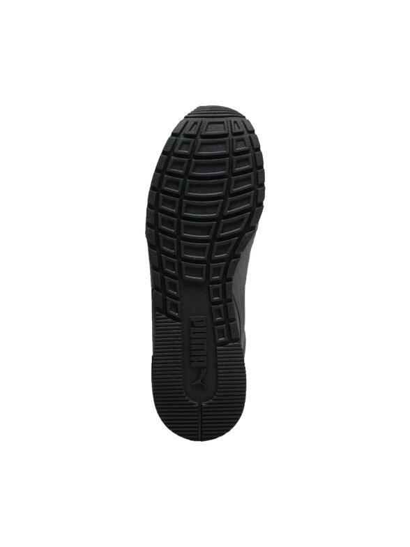 Puma ST Runner v4 Mid batai vyrams pilki 402893 03 5 Puma ST Runner v4 Mid batai vyrams pilki 402893 03 5