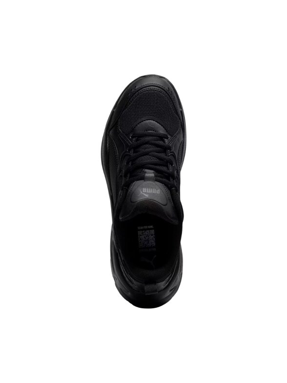 Puma X-Ray 4 Warm sportiniai batai juodi 404747 01 3