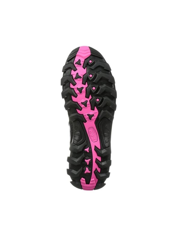 CMP Rigel Low WP moteriški žygio batai, tamsiai pilki 3Q1324966UM 3