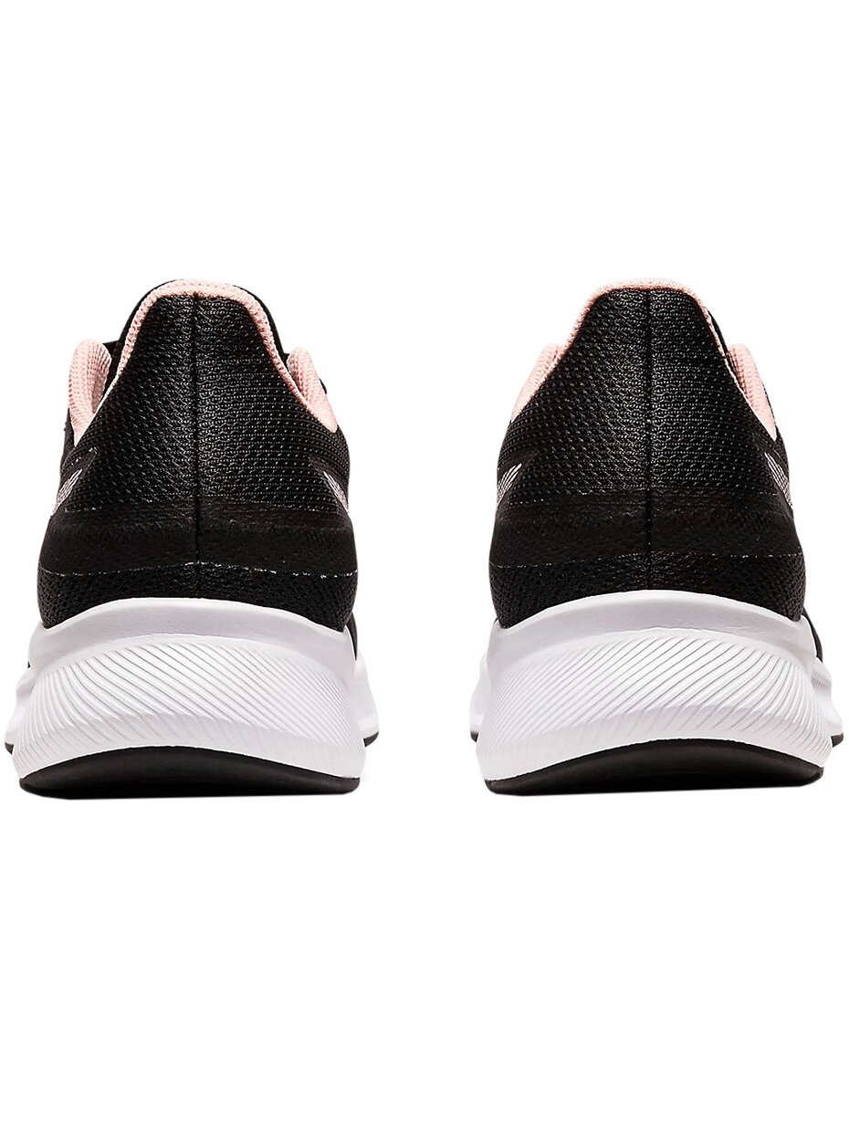 Asics Patriot 13 moteriški bėgimo bateliai, juodi ir rožiniai 1012B312 003 3