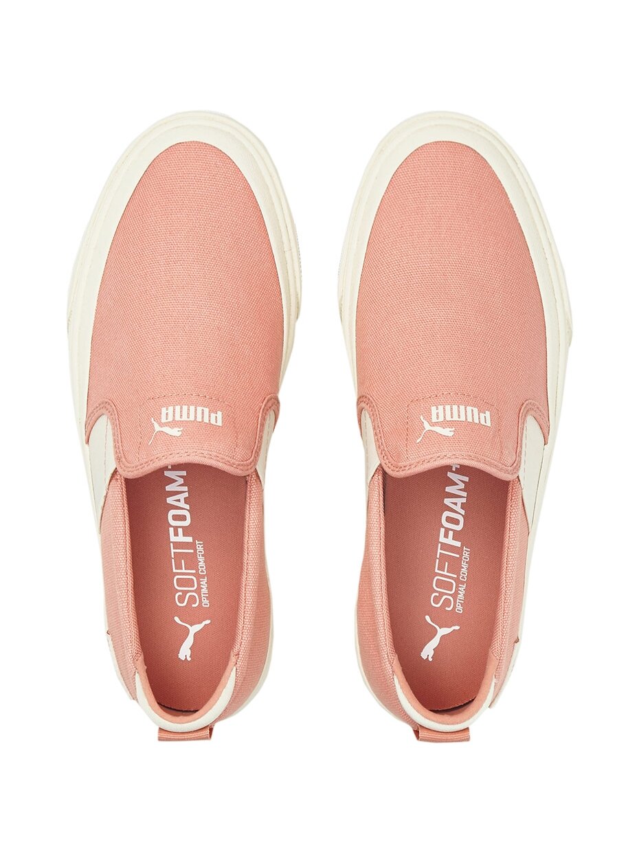 Puma Bari Z SlipOn Guminiai moteriški batai, rožiniai 383903 04 1 Puma Bari Z SlipOn Guminiai moteriški batai, rožiniai 383903 04 1