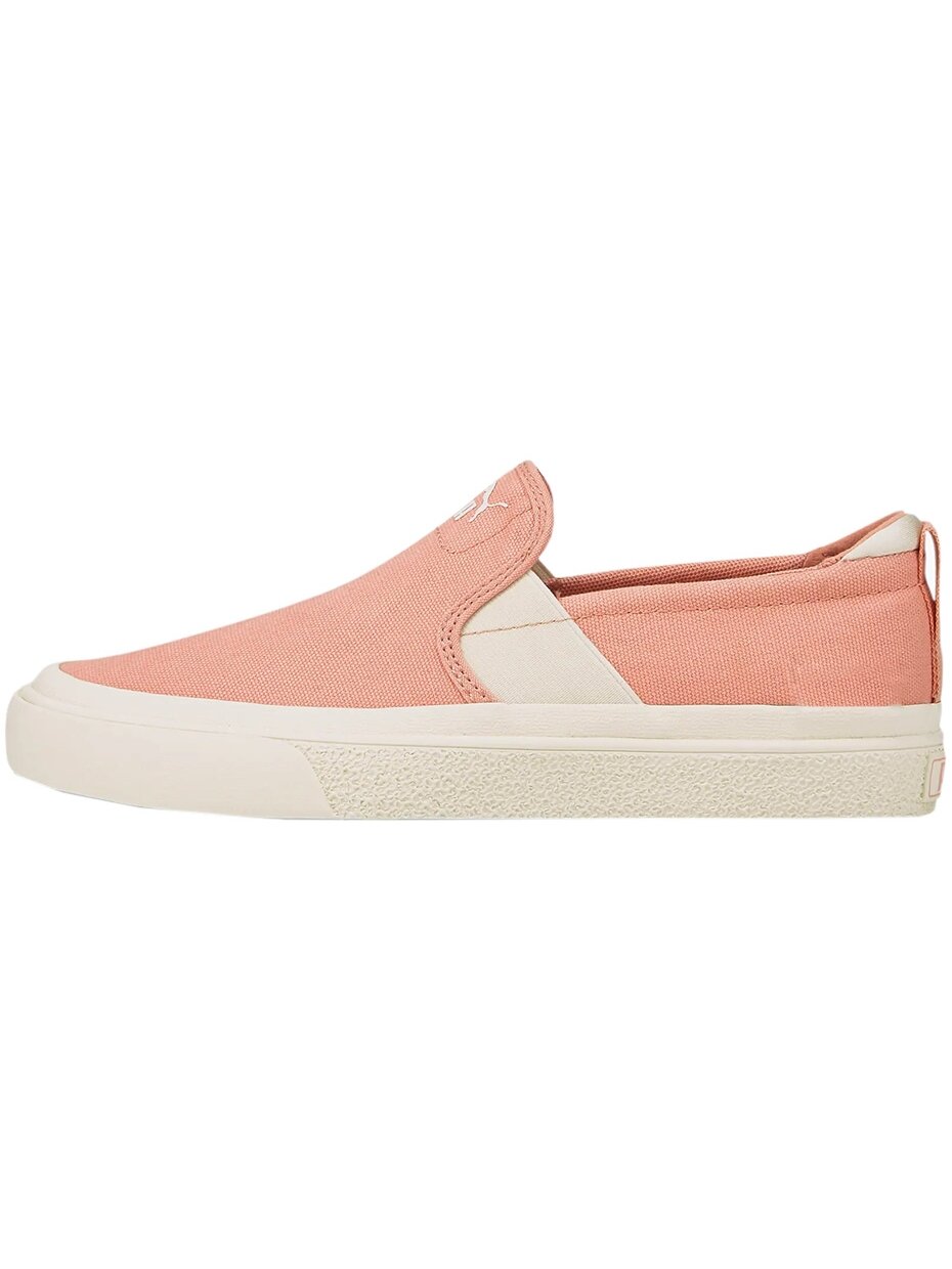 Puma Bari Z SlipOn Guminiai moteriški batai, rožiniai 383903 04 2