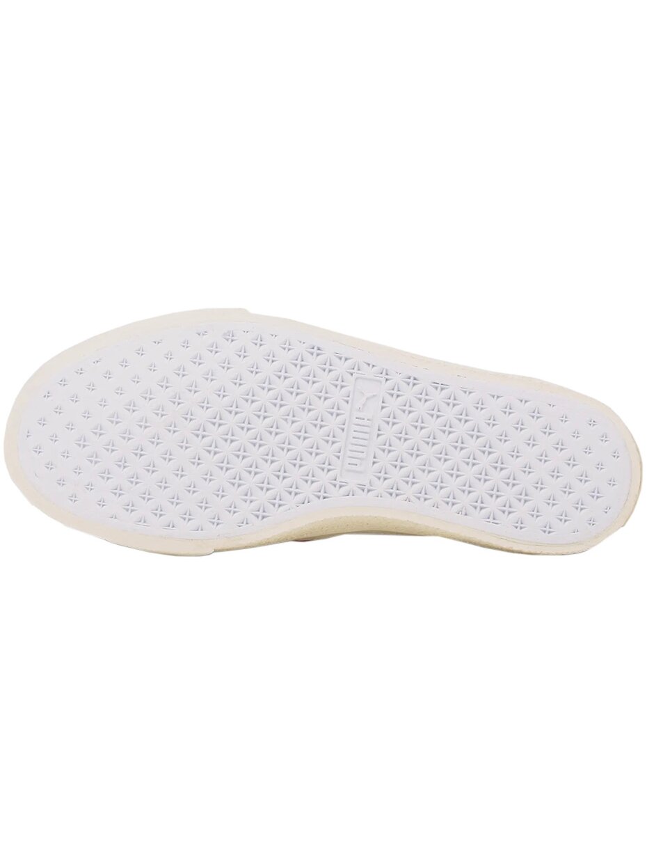 Puma Bari Z SlipOn Guminiai moteriški batai, rožiniai 383903 04 4 Puma Bari Z SlipOn Guminiai moteriški batai, rožiniai 383903 04 4