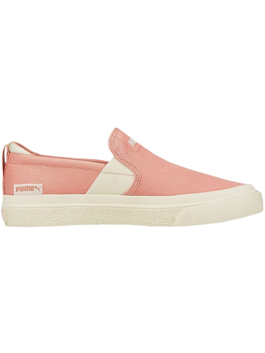 Puma Bari Z SlipOn Guminiai moteriški batai, rožiniai 383903 04 Puma Bari Z SlipOn Guminiai moteriški batai, rožiniai 383903 04