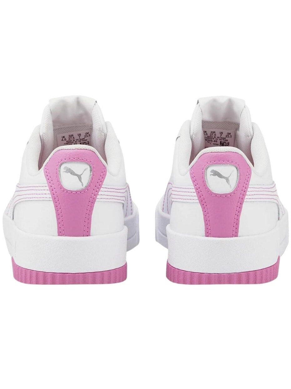 Puma Carina L moteriški batai balti 370325 46 3