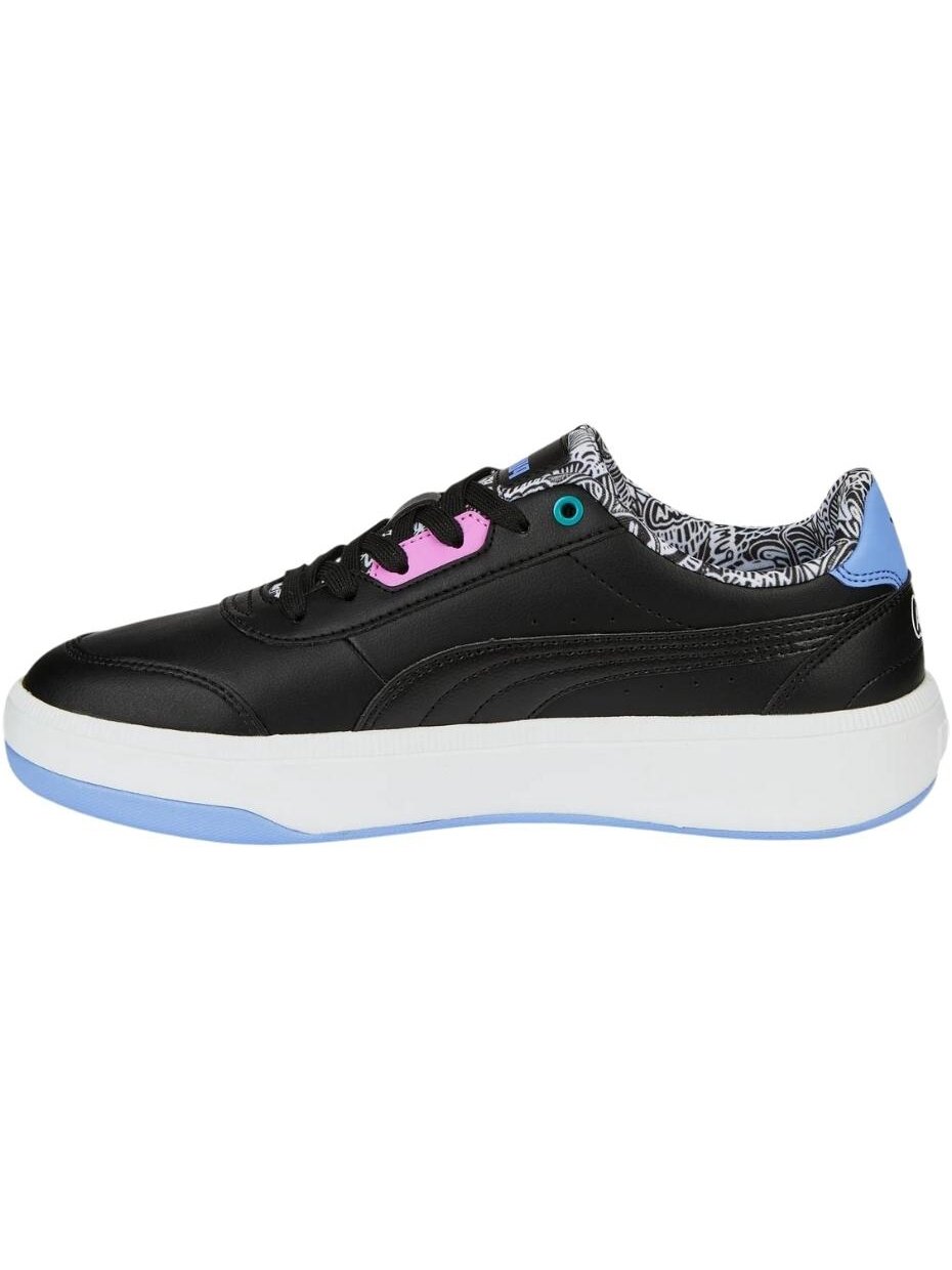 Puma Tori Me Happy moteriški batai juodi 386384 02 2 Puma Tori Me Happy moteriški batai juodi 386384 02 2