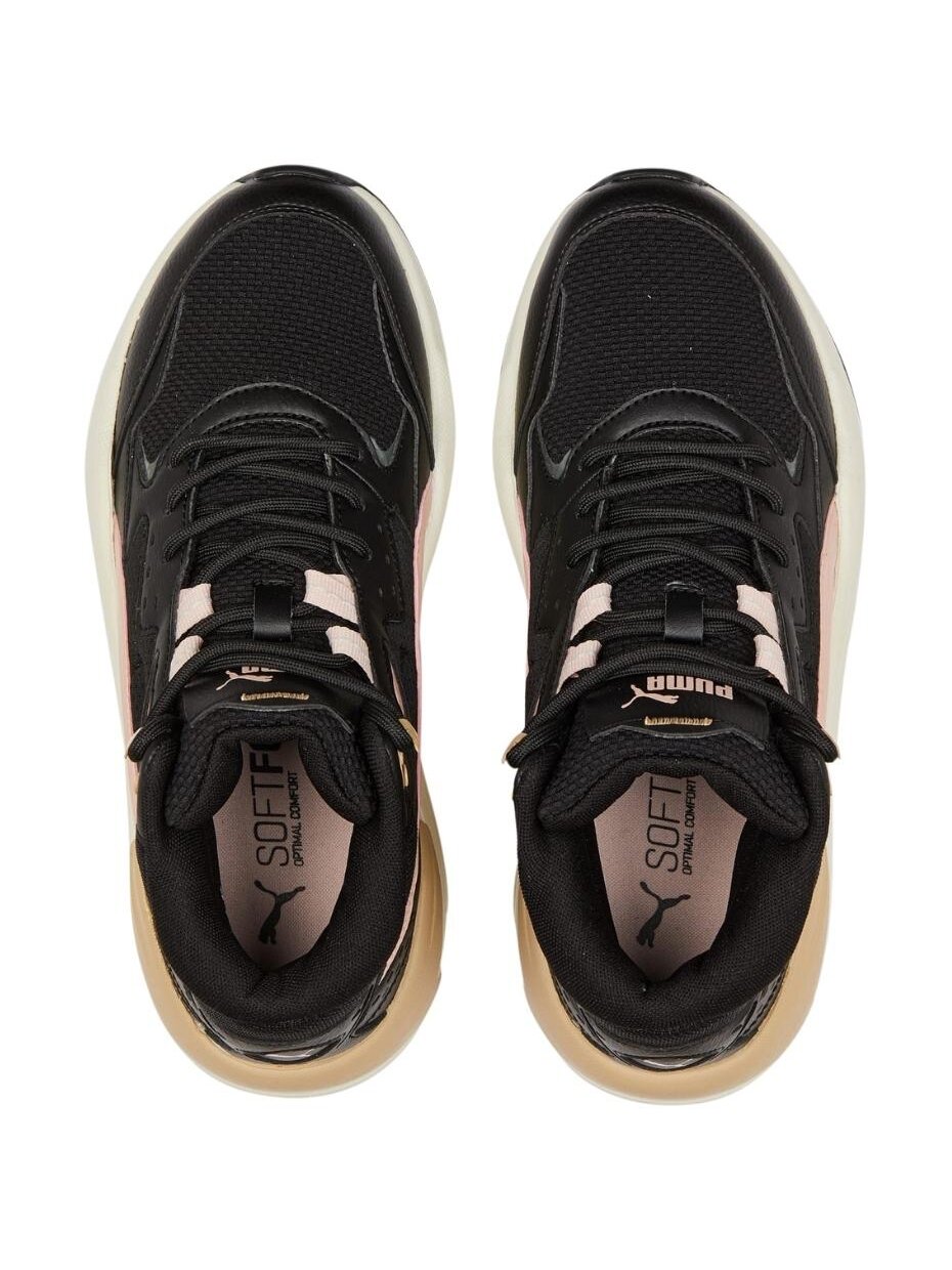 Puma X-Ray Speed Mid WTR moteriški batai juodi 385869 05 1 Puma X-Ray Speed Mid WTR moteriški batai juodi 385869 05 1