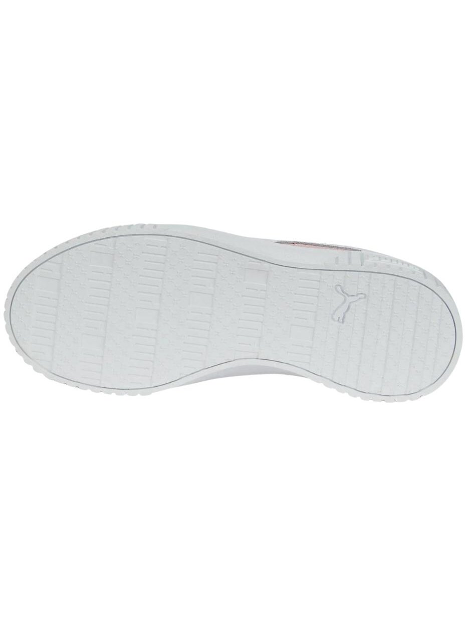 Puma Carina 2.0 Jr vaikiški batai, rožiniai 386185 04 1 Puma Carina 2.0 Jr vaikiški batai, rožiniai 386185 04 1