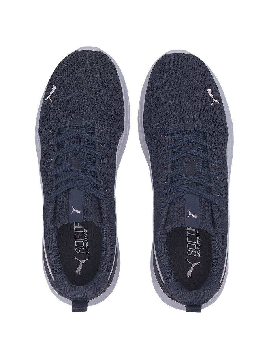 Puma Anzarun Lite vyriški batai, tamsiai mėlyni 371128 05 1
