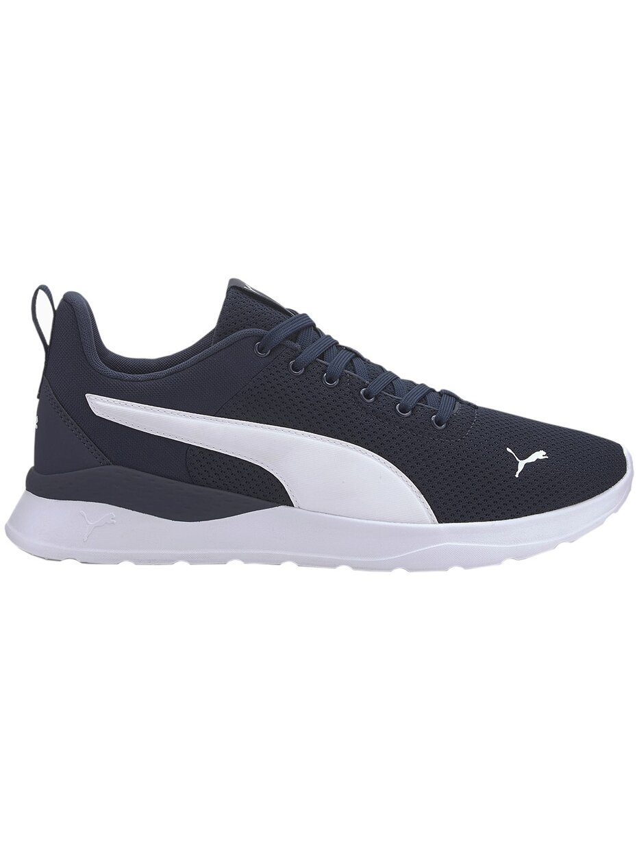 Puma Anzarun Lite vyriški batai, tamsiai mėlyni 371128 05