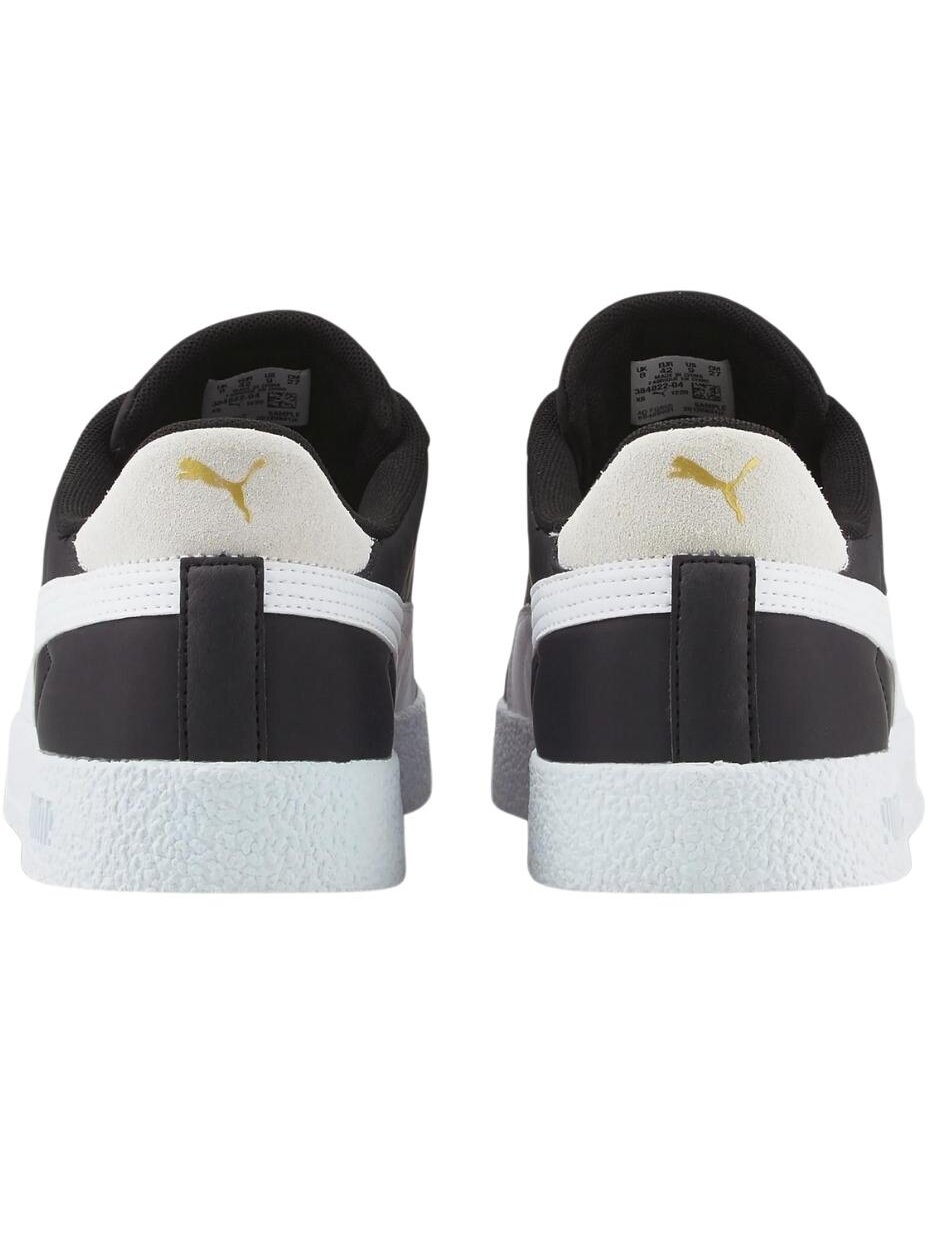 Puma Club nailoniniai batai juodi 384822 04 1
