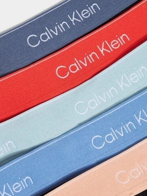 Calvin Klein apatiniai vyrams 5 vnt. 00605 1 Calvin Klein apatiniai vyrams 5 vnt. 00605 1