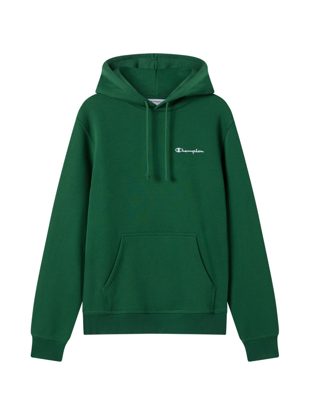 Champion vyriškas džemperis su gobtuvu Hooded Sweatshirt, žalias 221790 GS559 1 Champion vyriškas džemperis su gobtuvu Hooded Sweatshirt, žalias 221790 GS559 1