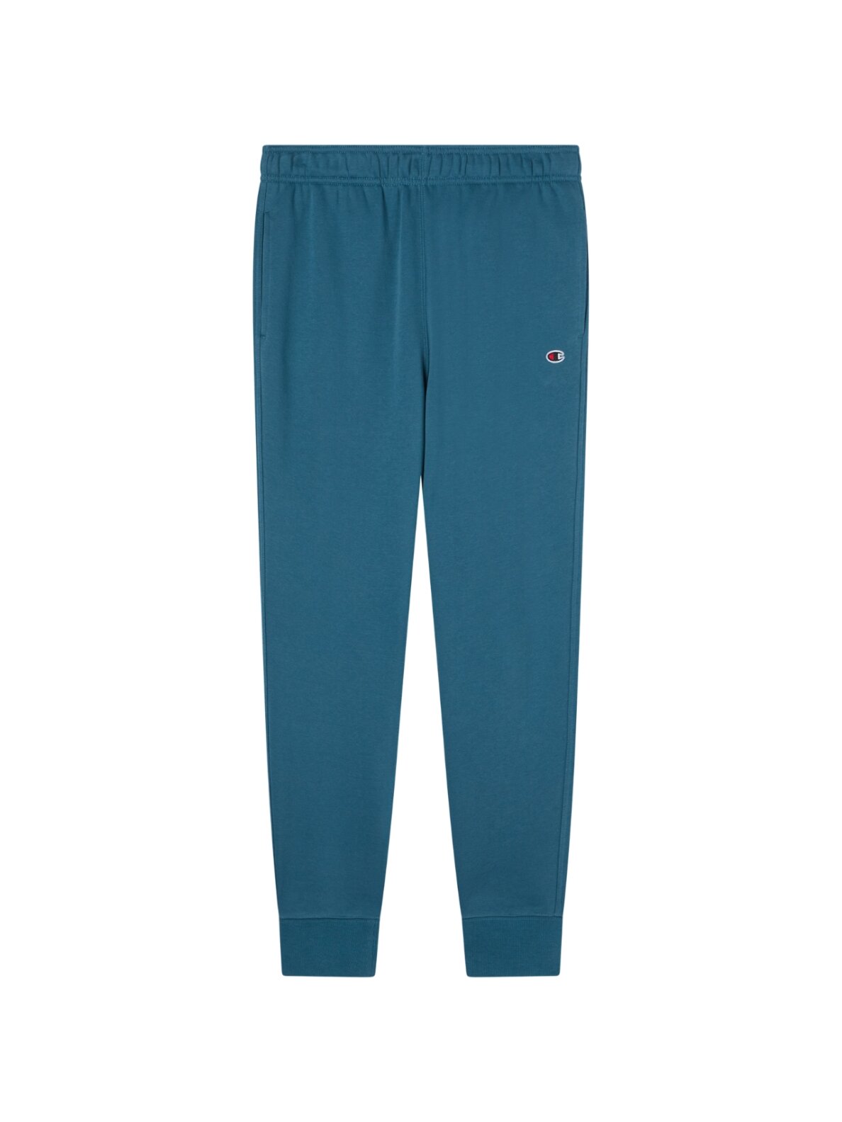 Champion vyriškos kelnės Rib Cuff Pants, mėlynos 220299 BS133 1