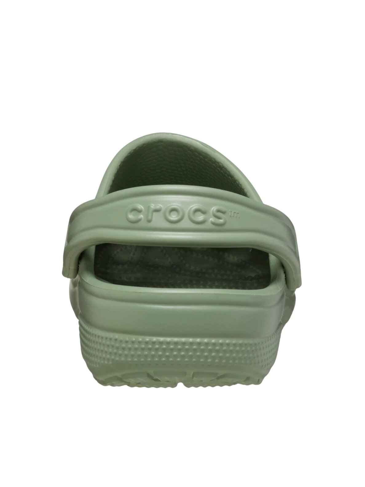 Crocs Classic klumpės žalia 10001 308 3