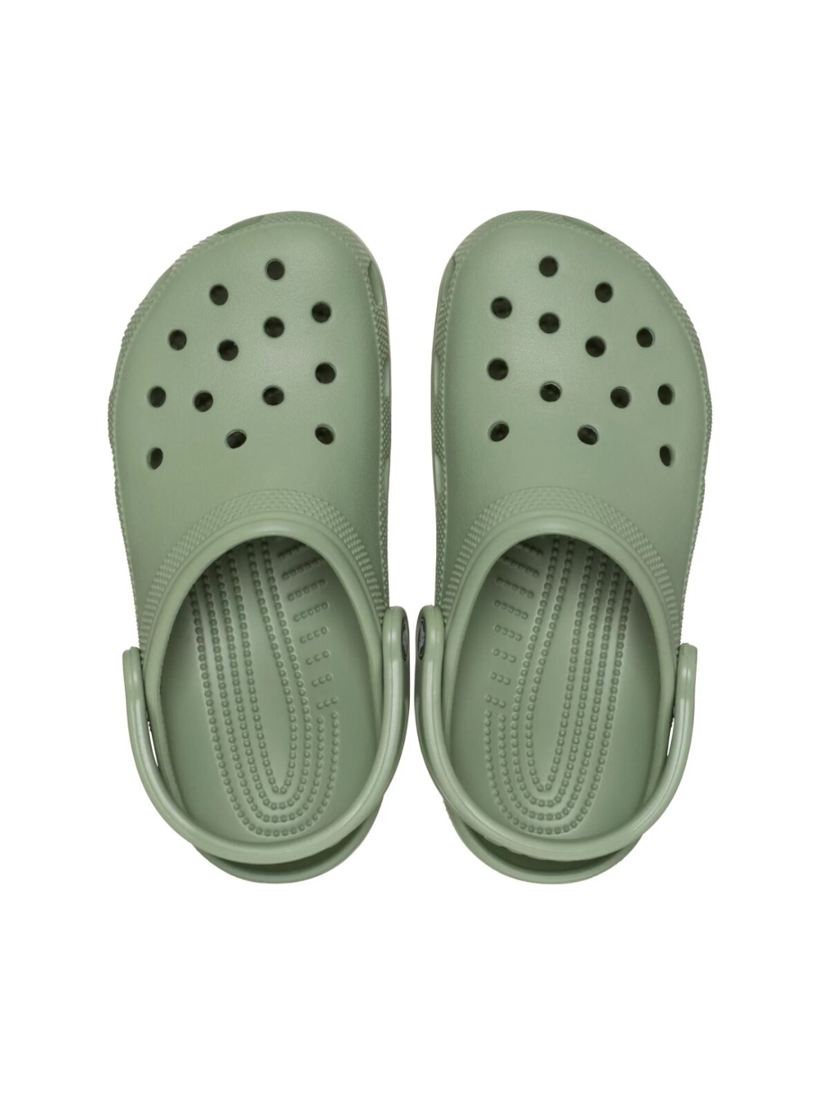 Crocs Classic klumpės žalia 10001 308 4
