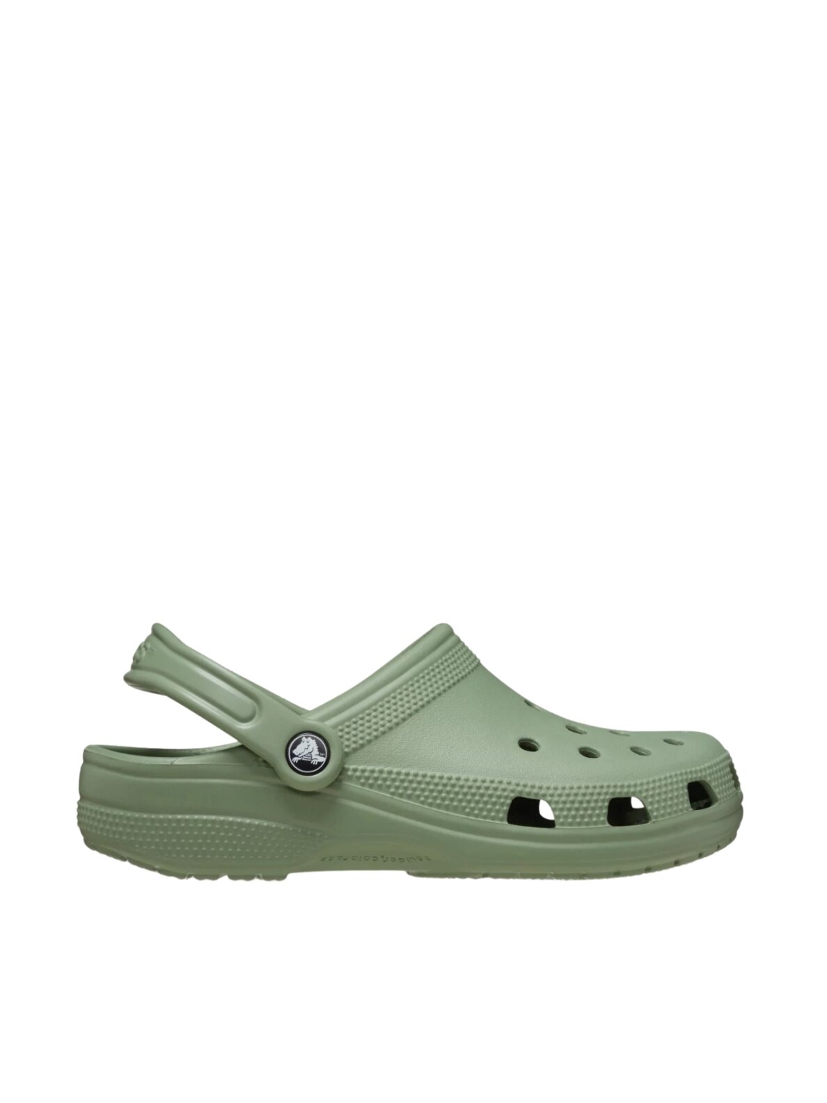 Crocs Classic klumpės žalia 10001 308
