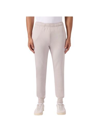Champion vyriškos kelnės Rib Cuff Pants, kreminės 220299 ES084