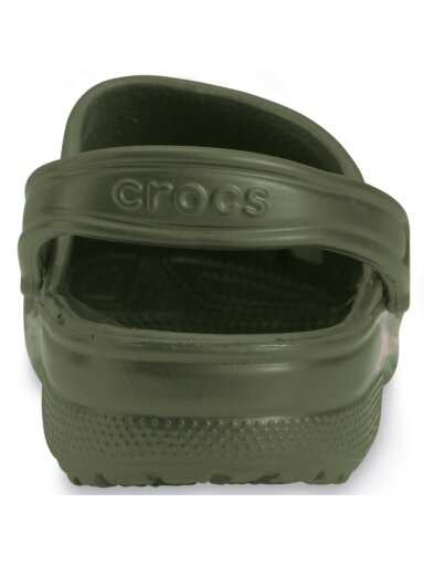 Crocs Classic chaki klumpės 10001 309