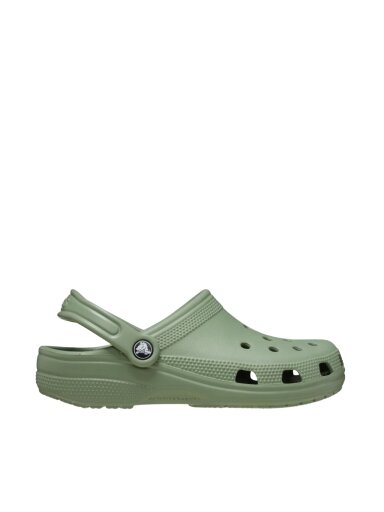 Crocs Classic klumpės žalia 10001 308