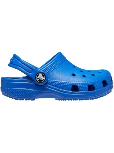Crocs Kids Toddler Classic Clog tamsiai mėlyna 206990 4KZ