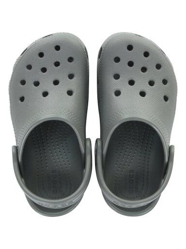 Crocs Kids Toddler Classic Clog Ball 206990 0DA