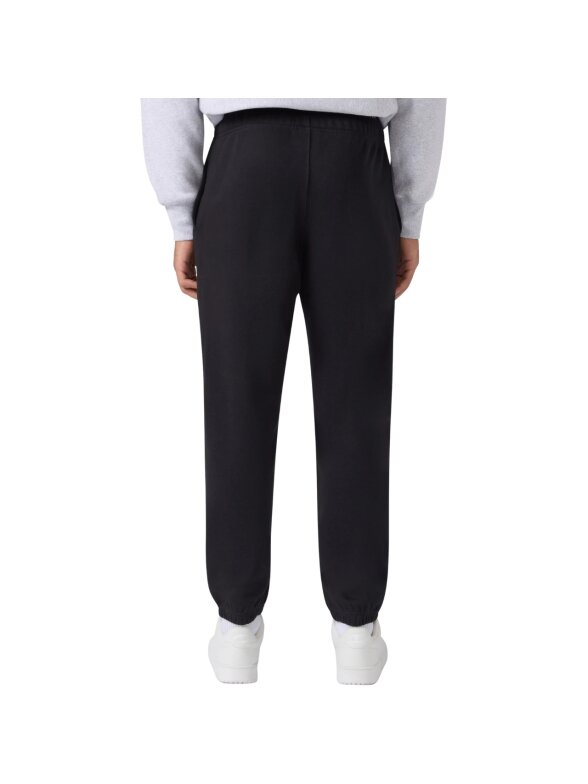 Champion vyriškos kelnės Elastic Cuff Pants, juodos 221800 KK001 2 Champion vyriškos kelnės Elastic Cuff Pants, juodos 221800 KK001 2