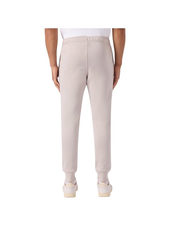 Champion vyriškos kelnės Rib Cuff Pants, kreminės 220299 ES084 2