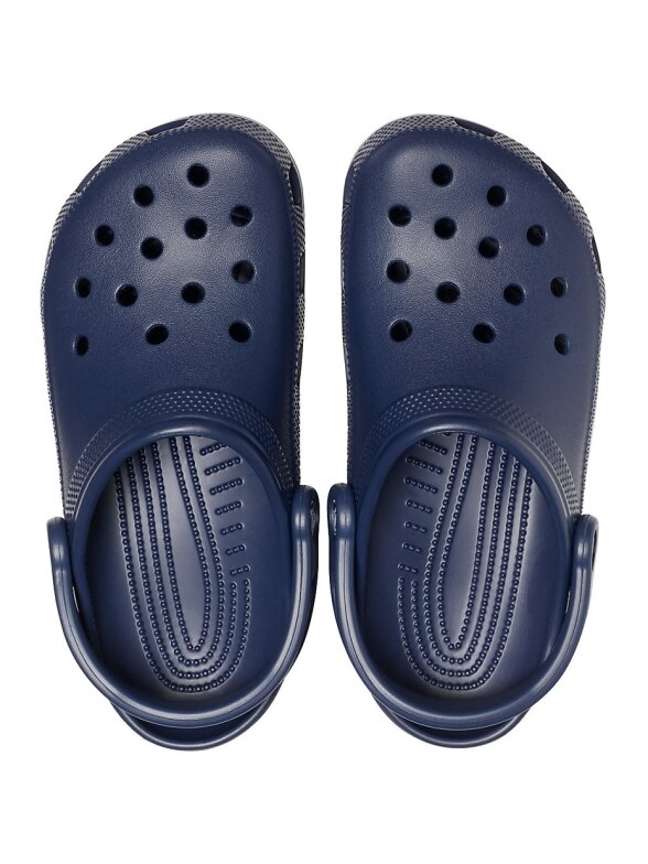 Crocs Classic klumpės tamsiai mėlynos spalvos 10001 410