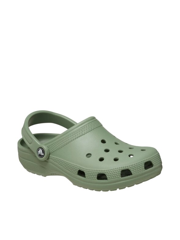 Crocs Classic klumpės žalia 10001 308 1