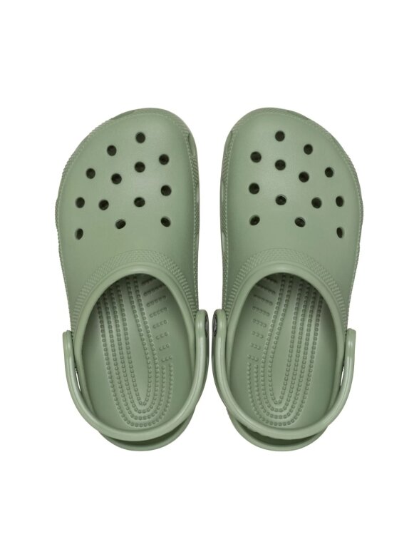 Crocs Classic klumpės žalia 10001 308 4 Crocs Classic klumpės žalia 10001 308 4