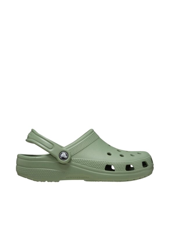 Crocs Classic klumpės žalia 10001 308 Crocs Classic klumpės žalia 10001 308