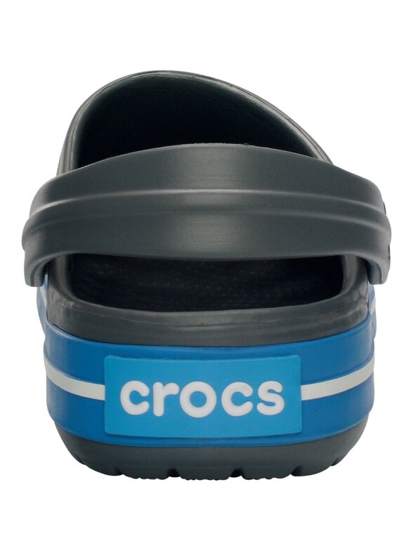 Crocs Crocband klumpės pilkos spalvos 11016 07W 1