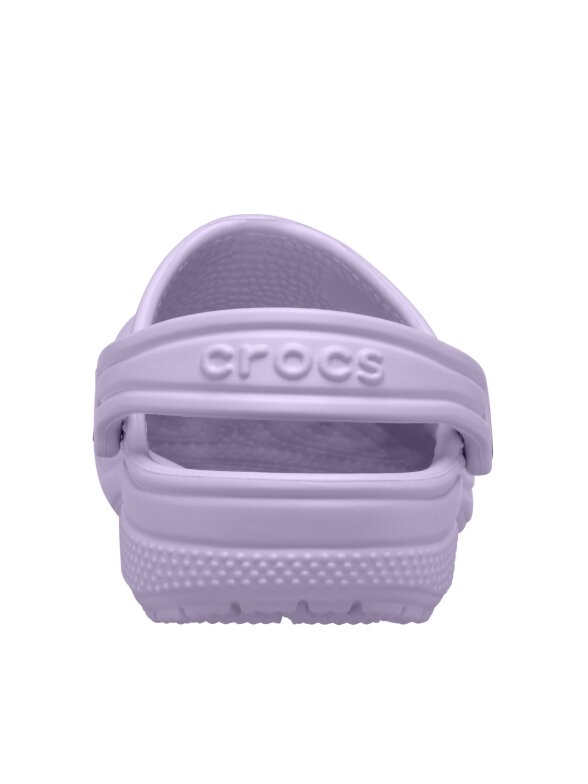 Crocs Kids Classic Clog vaikiški klumpiai violetiniai 206991 530 2