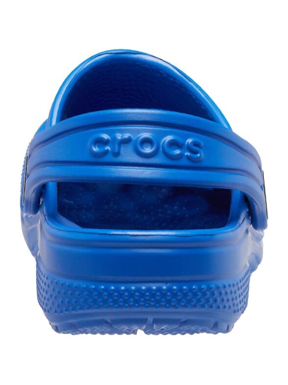 Crocs Kids Toddler Classic Clog tamsiai mėlyna 206990 4KZ 1