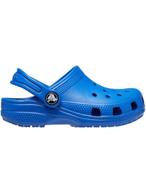 Crocs Kids Toddler Classic Clog tamsiai mėlyna 206990 4KZ
