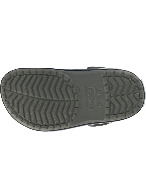 Crocs Kids Toddler Crocband Clog ball 207005 05H 1 Crocs Kids Toddler Crocband Clog ball 207005 05H 1