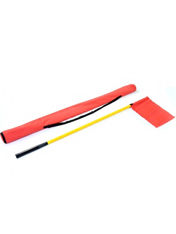 Chorągiewka SMJ CFG-111WB 4 szt.