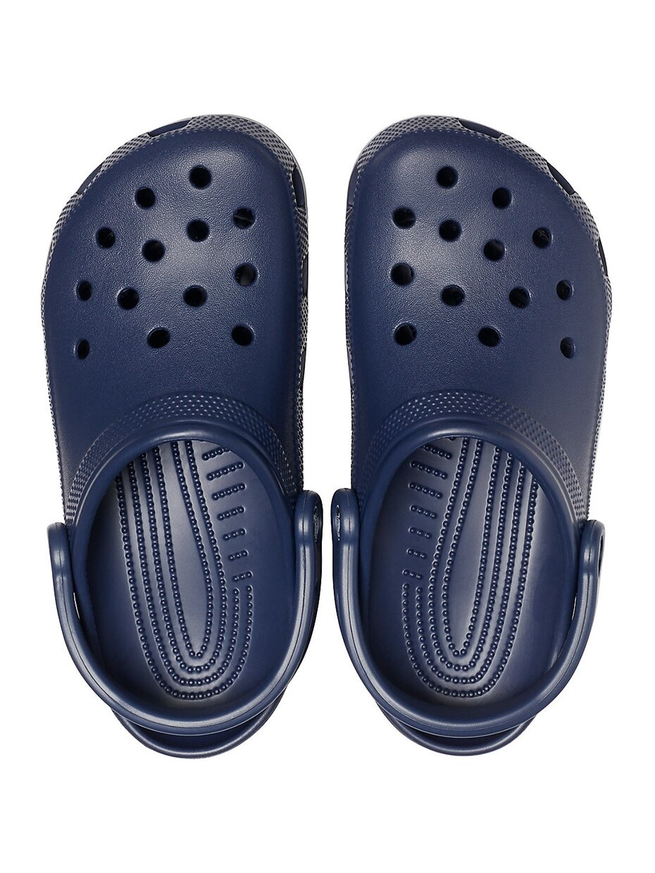 Crocs Classic klumpės tamsiai mėlynos spalvos 10001 410