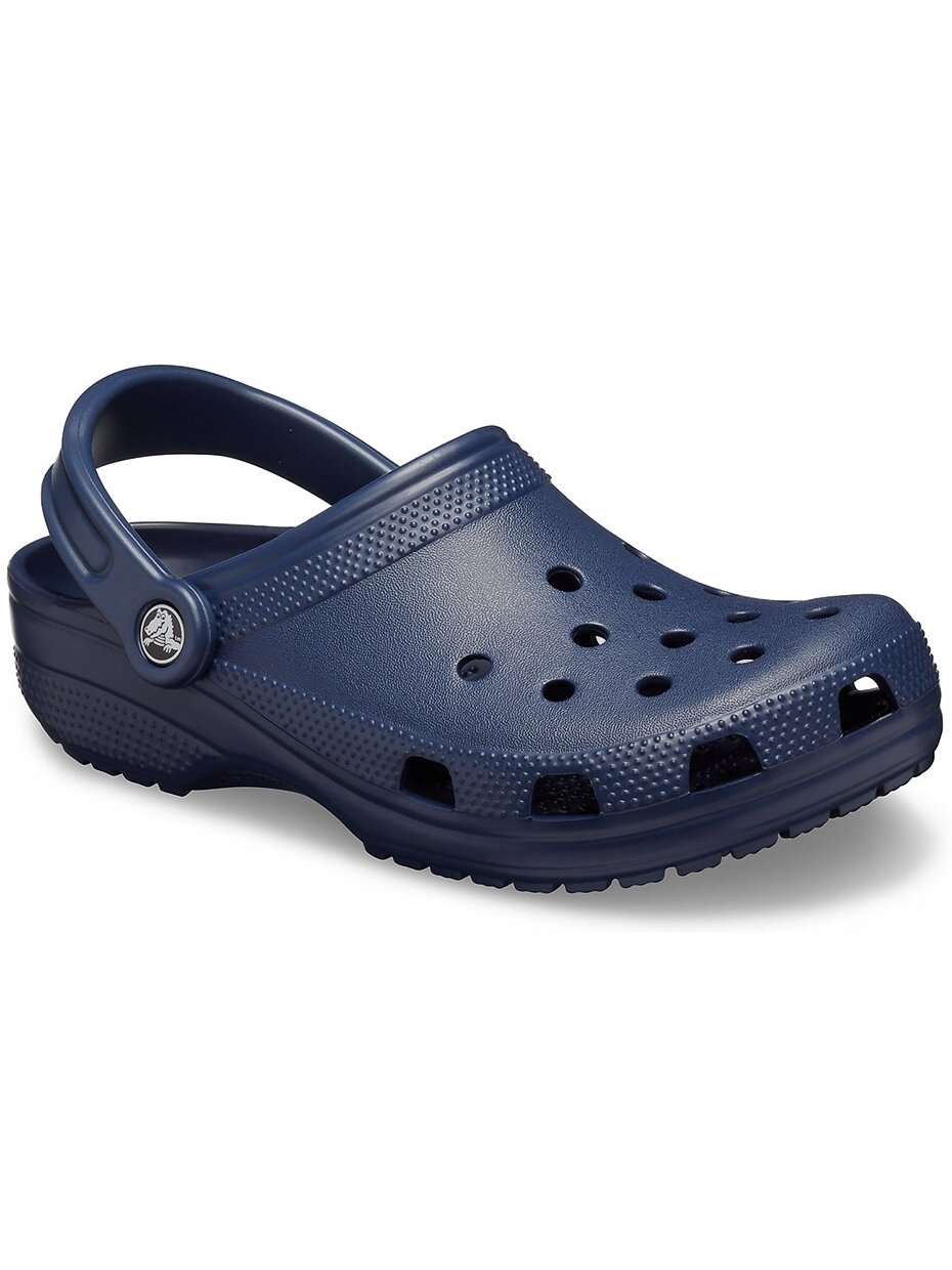 Crocs Classic klumpės tamsiai mėlynos spalvos 10001 410 1 Crocs Classic klumpės tamsiai mėlynos spalvos 10001 410 1
