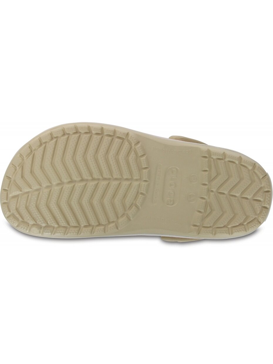 Crocs Crocband klumpės smėlio 11016 1AS 2
