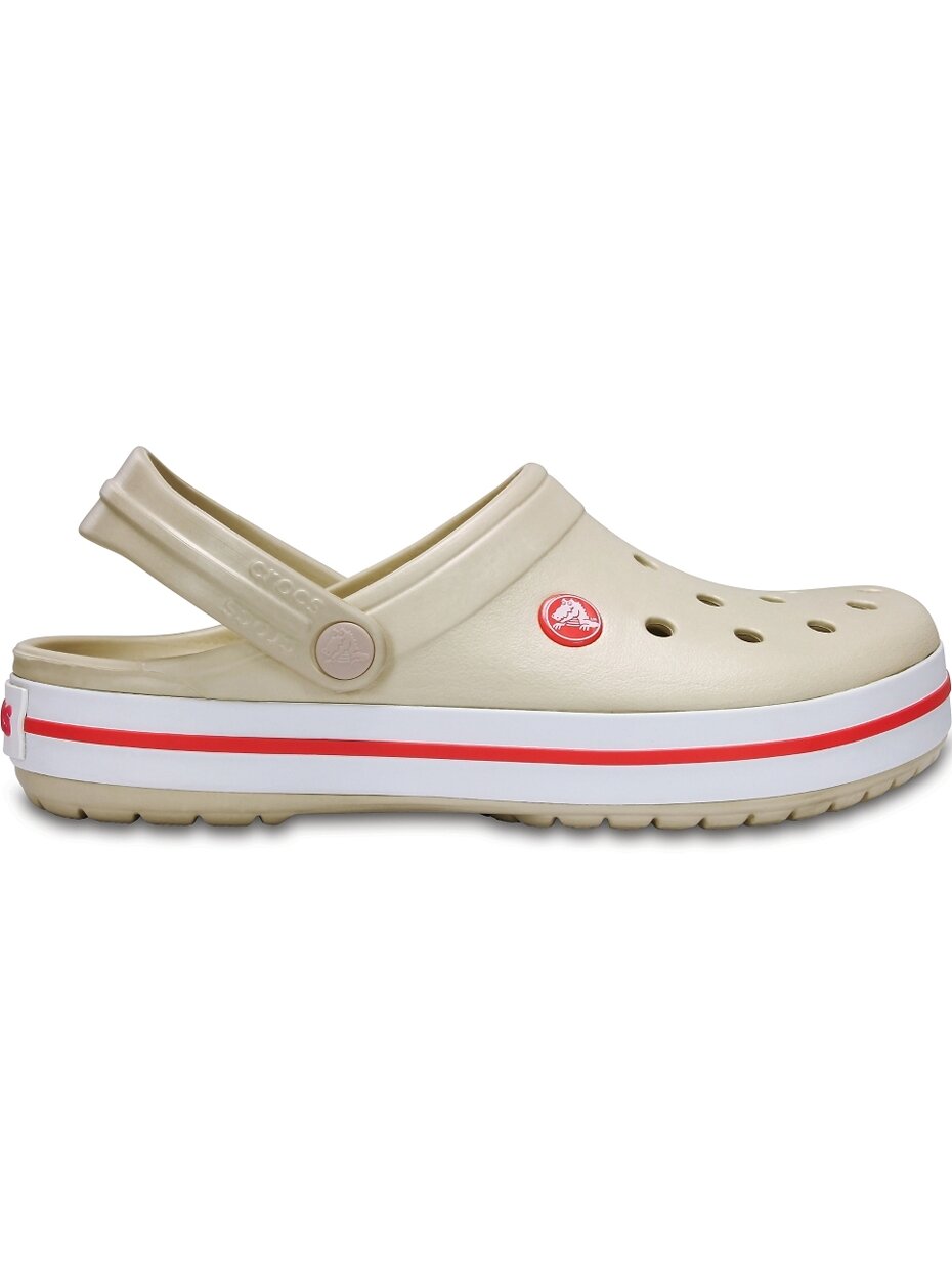 Crocs Crocband klumpės smėlio 11016 1AS