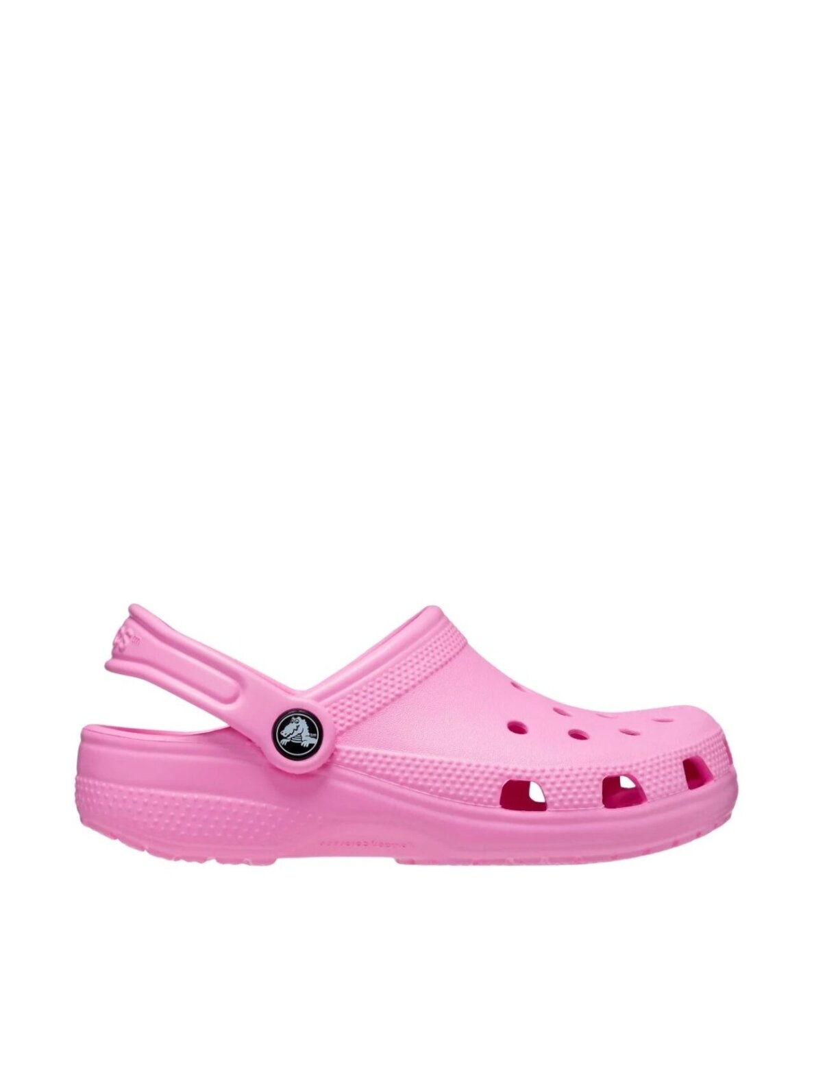 Crocs Kids Classic Clog klumpės vaikams rožinės 206991 6SW
