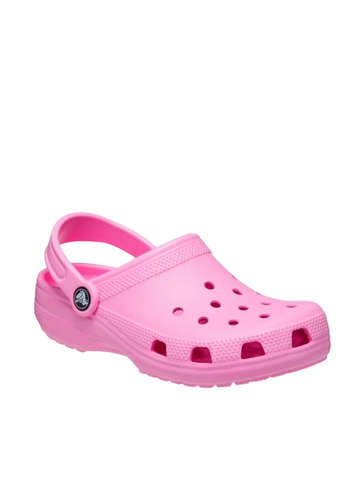 Crocs Kids Classic Clog klumpės vaikams rožinės 206991 6SW 1