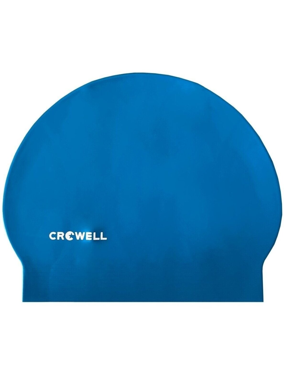 Crowell plaukimo kepuraitė mėlyna, kol.7