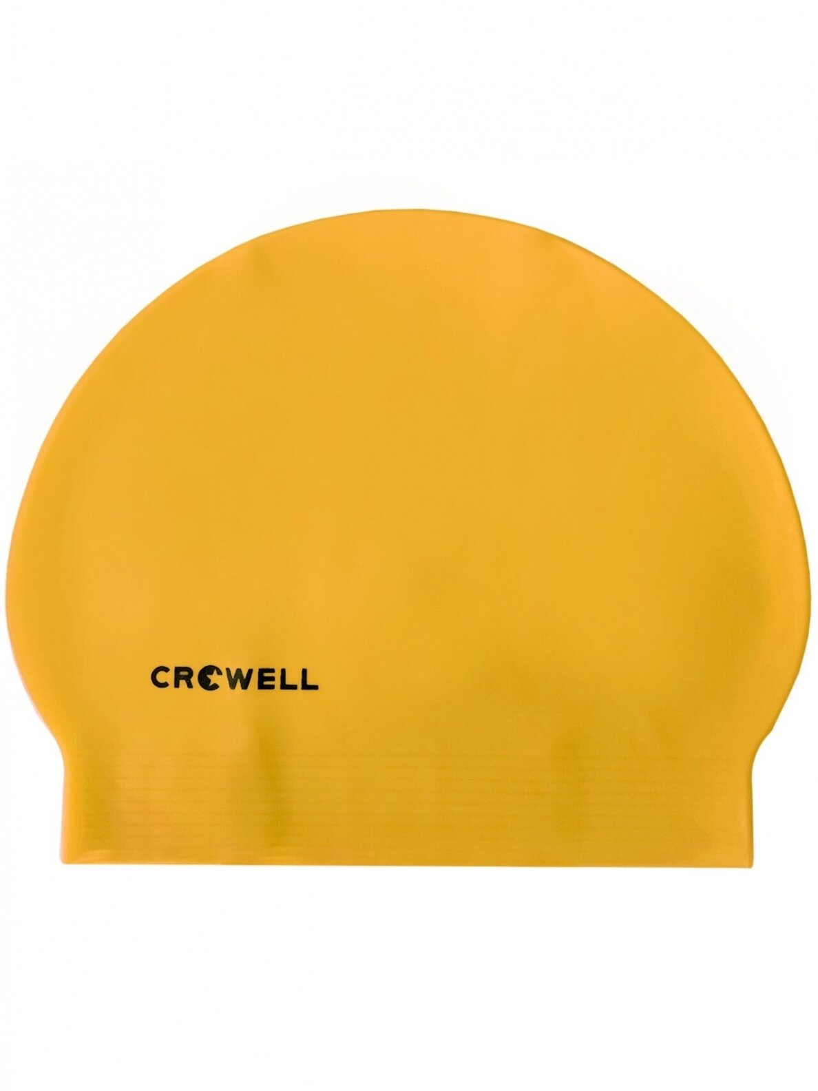 Crowell plaukimo kepuraitė geltona, kol.2