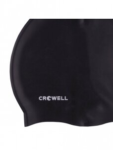 Crowell plaukimo kepuraitė Mono Breeze kol.1 juoda