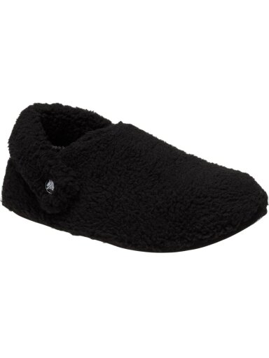 Crocs Classic Cozzy šlepetės juodos 209386 001